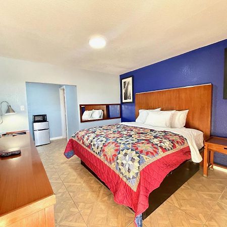 Golden Inn Seagoville Dış mekan fotoğraf