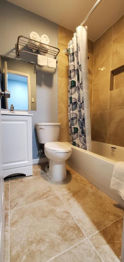 Golden Inn Seagoville Dış mekan fotoğraf